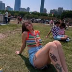 Hailey Parsons - @haileylucilleparsons - Instagram