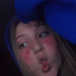 Hailey🥺🖤 - @haileyy_paschal - Instagram