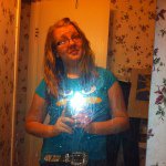 Haley Paschal - @cowgirl_swag1 - Instagram