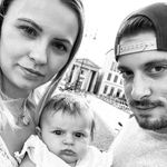 Hailey, Christina & Patrick - @ourlifewithhailey - Instagram