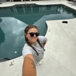 Hailey Patrick - @thatpoolgirlhae - Instagram