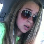 Hailey patrick - @bumblebee66666 - Instagram