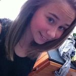 Hailey Patrick - @_bumbleebee3417 - Instagram
