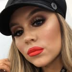 Hayley Pearce - @hayleypearcemua - Instagram