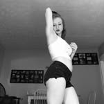 Hailey Houk-Pennington - @closetofhai - Instagram