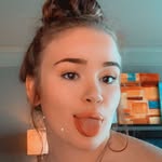Haley Pennington - @couponingwithhaley - Instagram