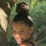 Hailey Perkins - @babyhailey24 - Instagram