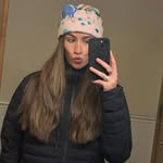 Hailey Perkins - @haileyperkk - Instagram
