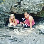 Hailey Petersen - @mzhails07 - Instagram