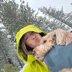 Hurricane Hails - @haileyphan - Instagram