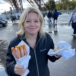 Hailey Pitcher - @hai_travels - Instagram