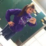 Haley Nicole Pitre - @ayooo_haleyyy - Instagram