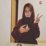 HaileyPledger - @hailey_spammmms18 - Instagram