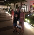 Hayley Pledger - Facebook