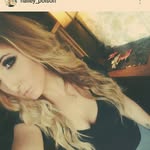 hailey polson - @_haileyyyyxo - Instagram