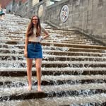 Hailey Polson - @haileypolson12 - Instagram