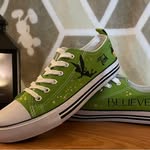 Amy Hailey Poole - @enchantedsoles1928 - Instagram