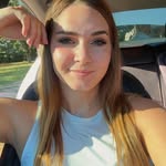 Hailey B Poole - @haileybreann18 - Instagram