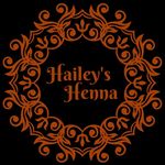Hailey Poole - @haileys_henna - Instagram