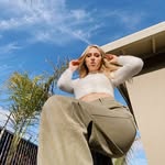 hailey - @haileypopovich - Instagram