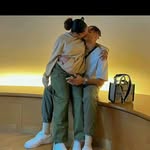 Hellen George - @hail.eypop - Instagram