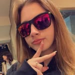 Hailey Potts - @hailsluvsfox - Instagram
