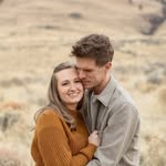 Hailey Potts - @blindlifeandwife - Instagram