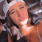 Hailey Potts - @softballbeauty6 - Instagram