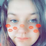 Hailey Potts - @wolfgoofygoober - Instagram