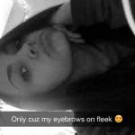 hailey Potts✊🙌 - @fxck_normality_22 - Instagram