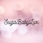 Hailey Potts - @sugababylux - Instagram