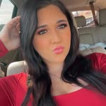 Hailey Potts - @hairbyhailey25 - Instagram