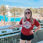 Hailey Potts - Vincent Magical Vacations - @pottsofmagic - Instagram
