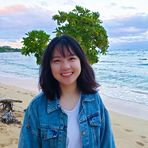 Hailey Peng Prasad - Facebook