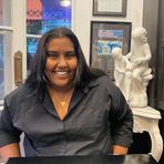Hayley Prasad - Facebook