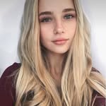 Hailey Prescott - @haileynochill - Instagram