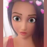 Hailey Prescott - @princess.hailey93 - Instagram