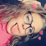 Hailey Preston - @yo_badass_420 - Instagram
