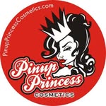 Hailey Pugh - @pinupprincesscosmetics - Instagram