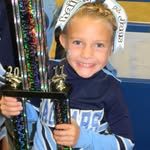😃Hailey Pugh😃 - @hailey_cheer1234 - Instagram