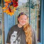 Hailey Pugh - @haileys.happy.haunts - Instagram
