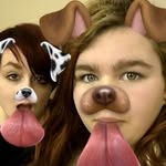 Hailey Pugh & Molly Mcdaris - @haileyandmolly1514 - Instagram