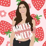 Hailey Ramirez - @haileys.sweets - Instagram