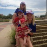 Hailey Ramsey - @fortressmom - Instagram