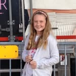 Hailey Ramsey - @hayhay_awesomer - Instagram