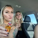 hailey ramsey - @dalifeofhai - Instagram