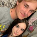 hailey morgan rasmussen - @m3talhead.h4iley - Instagram