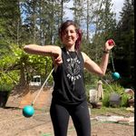 Hailey Rasmussen - @redy2flow - Instagram