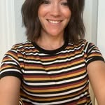Hailey Rasmussen - @haileyrasmussenwrites - Instagram