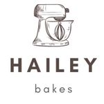Hailey Rasmussen - @haileybakes__ - Instagram